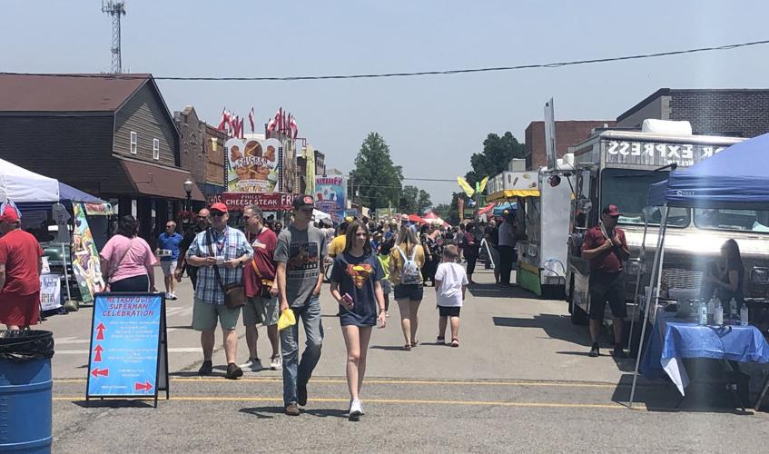 'Super' turnout is seen Friday News