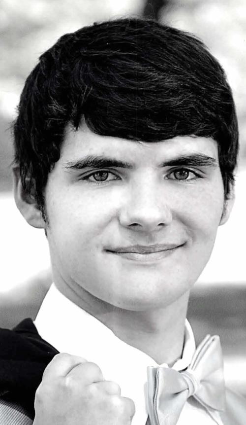 Tyler Summers