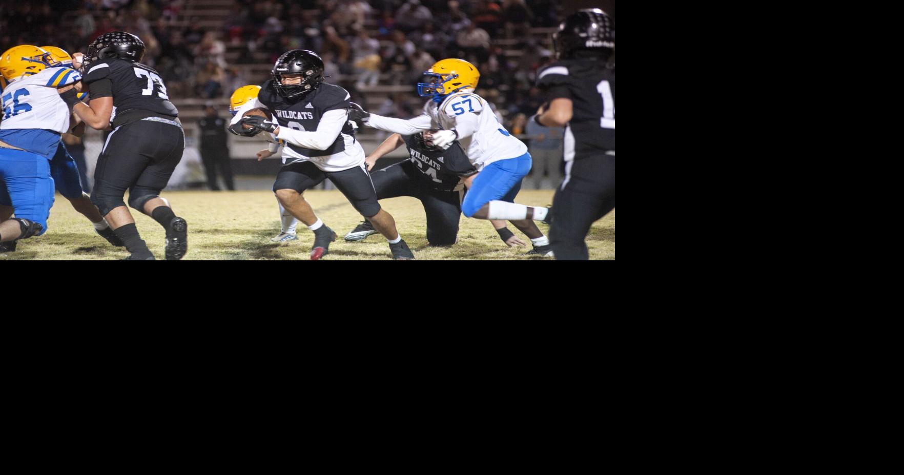 Trigg FB