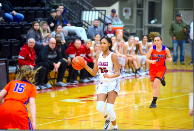 Girls Field Strong In First Region Tourney Local Sports