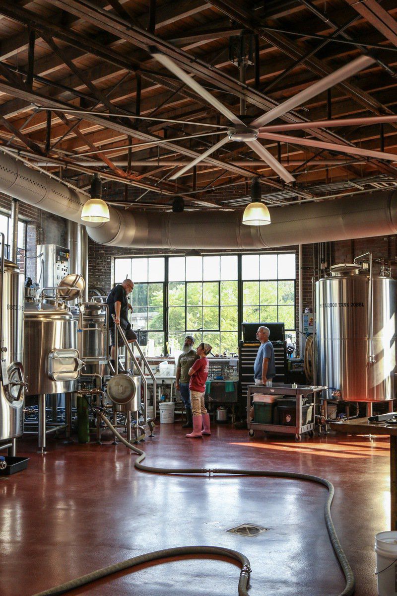 Dry Ground collaborates with Hopkinsville brewery Local News