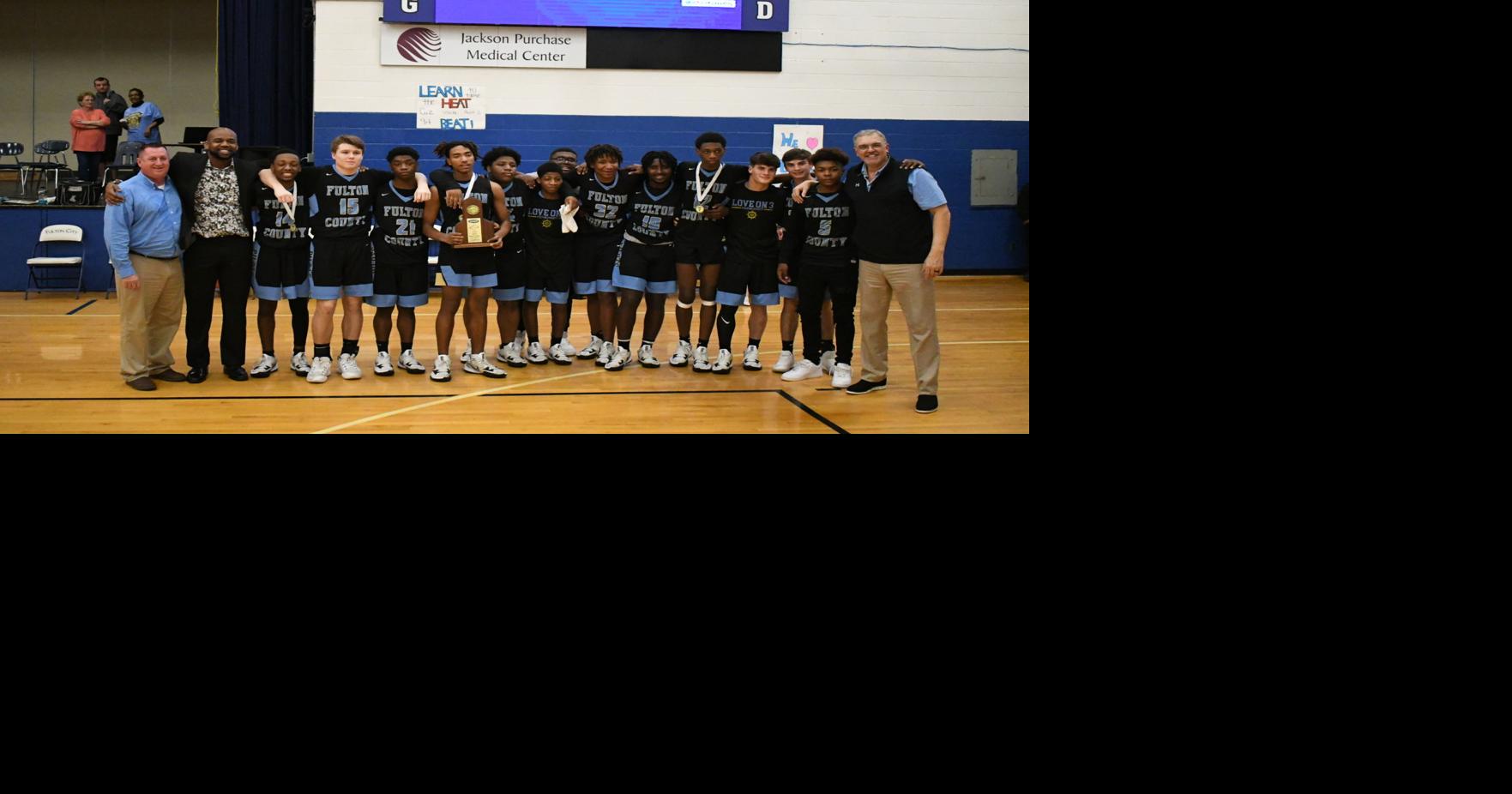 Pilots shoot lights out to win First District title Sports