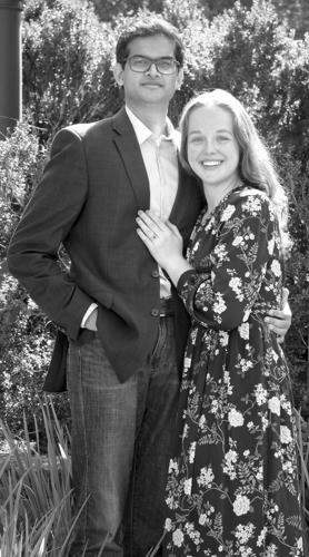 Hannah Lou Latta - Dr. Rahul Vinay Raghav Annabathula