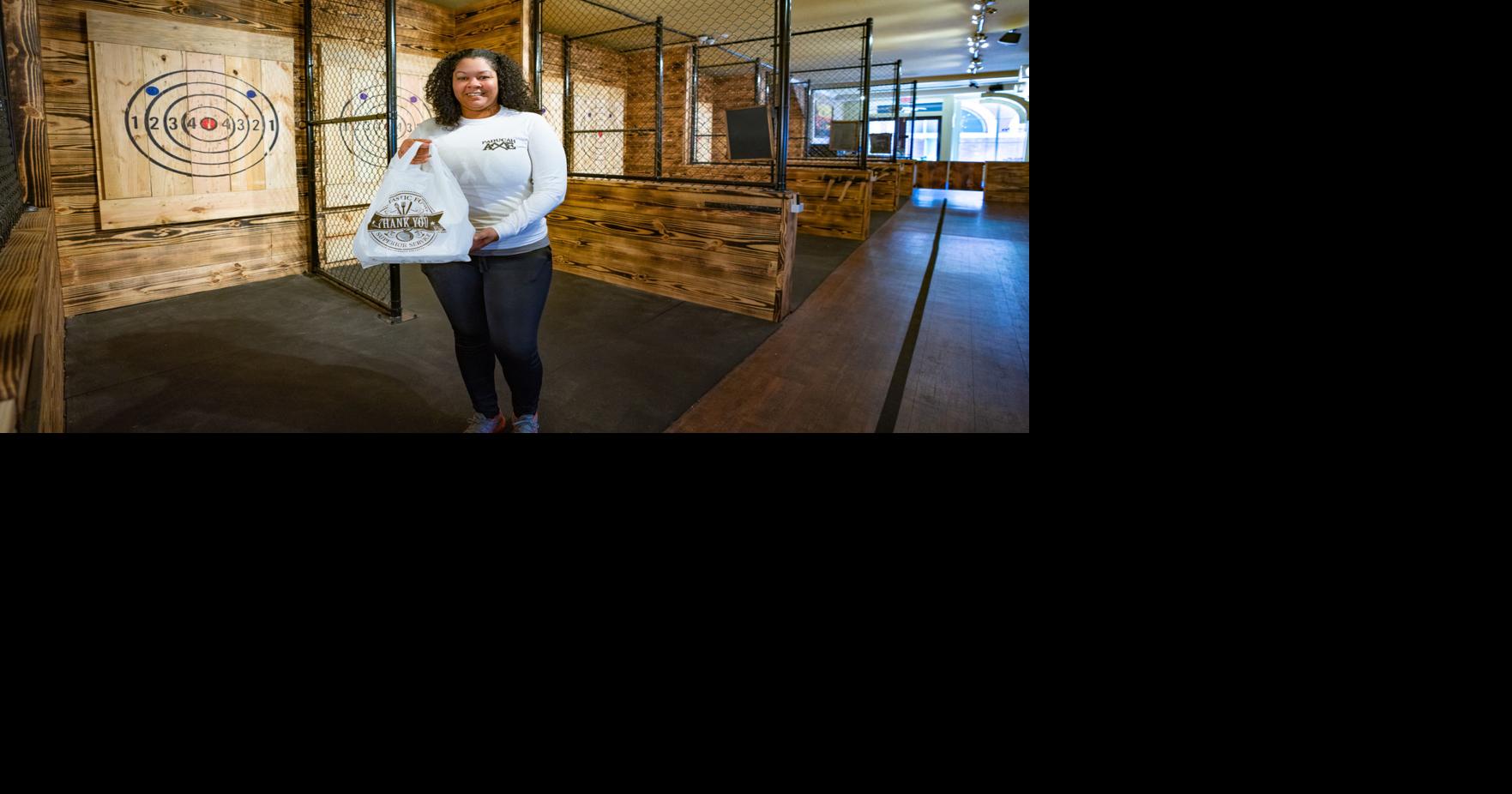 Paducah Axe opens with temporary togo menu Local News