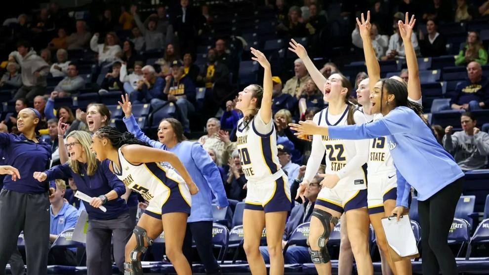 MSU women's basketball selected for inaugural four-conference showcase
