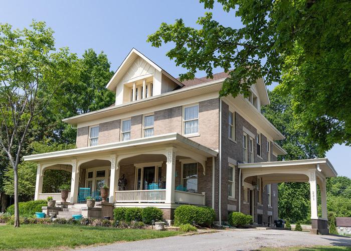 Madisonville is home to new boutique hotel News