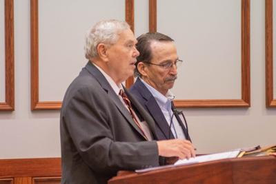 Trial date set for attorney accused of theft Local News paducahsun com