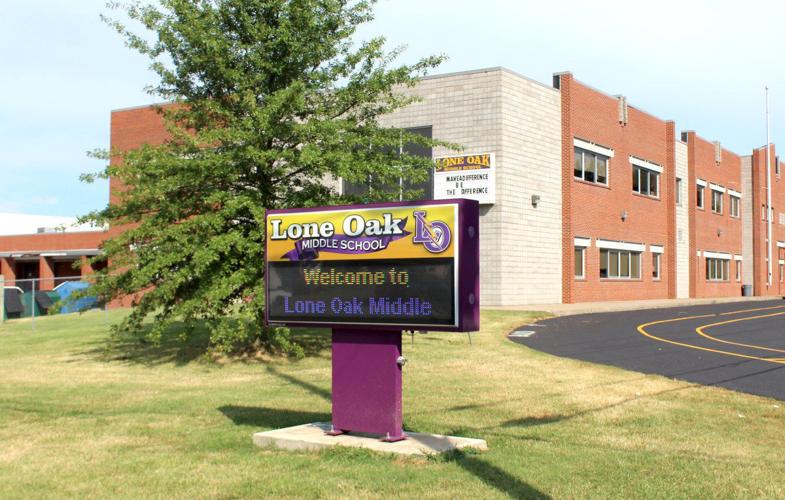 New Lone Oak Middle will bring more changes Posh
