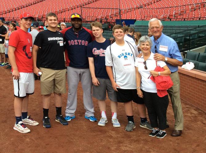 Whitney: For Sioux Falls Little League, sky's the limit