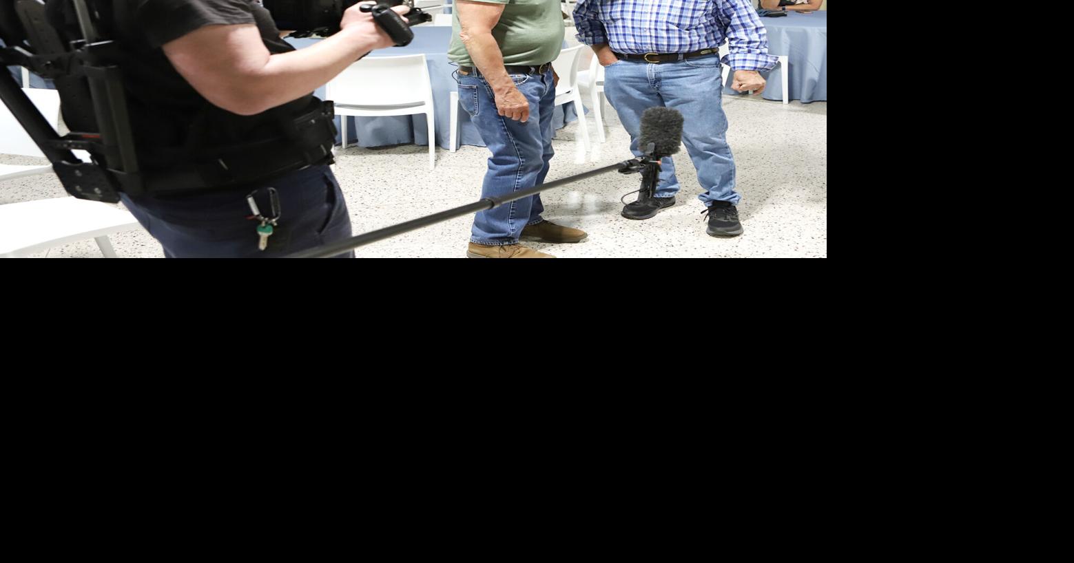 Cornbread Mafia reunion draws big crowd News