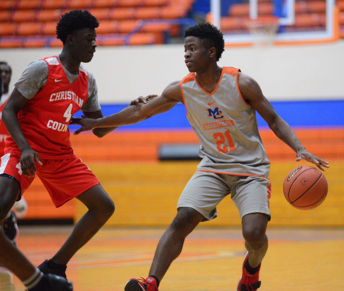 Fourth District Boys Basketball Preview Marshals Ready To Go