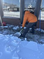 Ice‑related injuries expected to climb this week