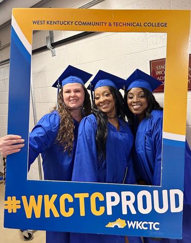 WKCTC celebrates fall commencement | | paducahsun.com