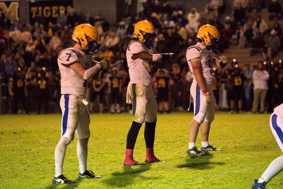 Caldwell Tigers set to open with rare home game this season
