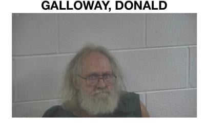 Donald Galloway