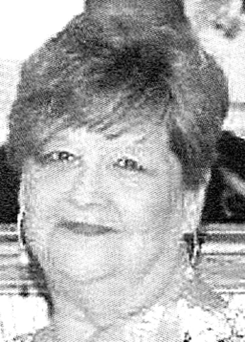 LaDeana Lee Nance | Obituaries | Paducahsun.com