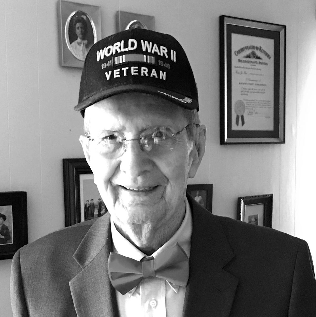 Roy Harding Duncan | Obituaries | paducahsun.com
