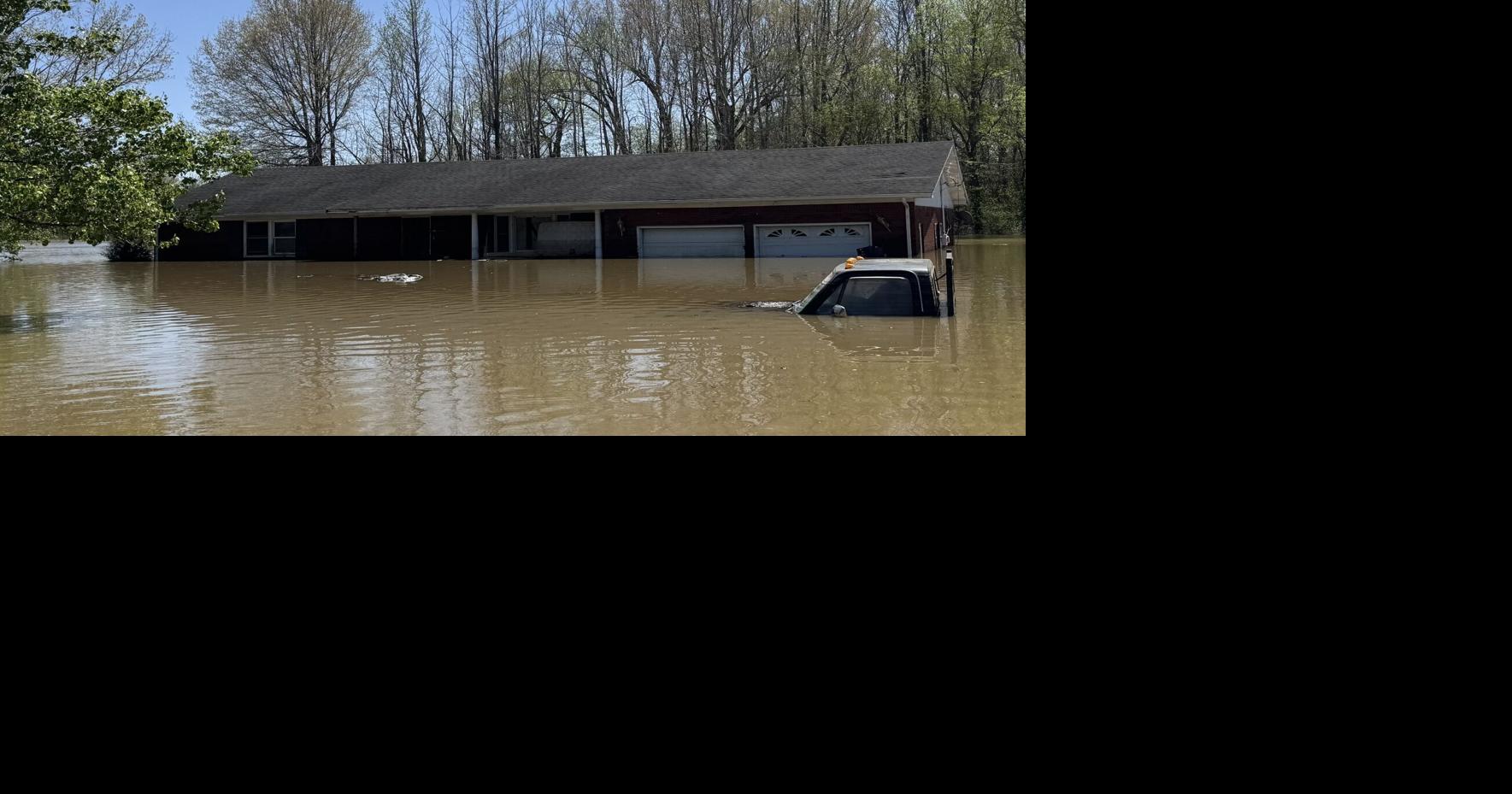 April flood survivors have until Friday to apply for FEMA aid | News ...