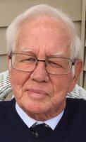 Bobby Douglas McDowell