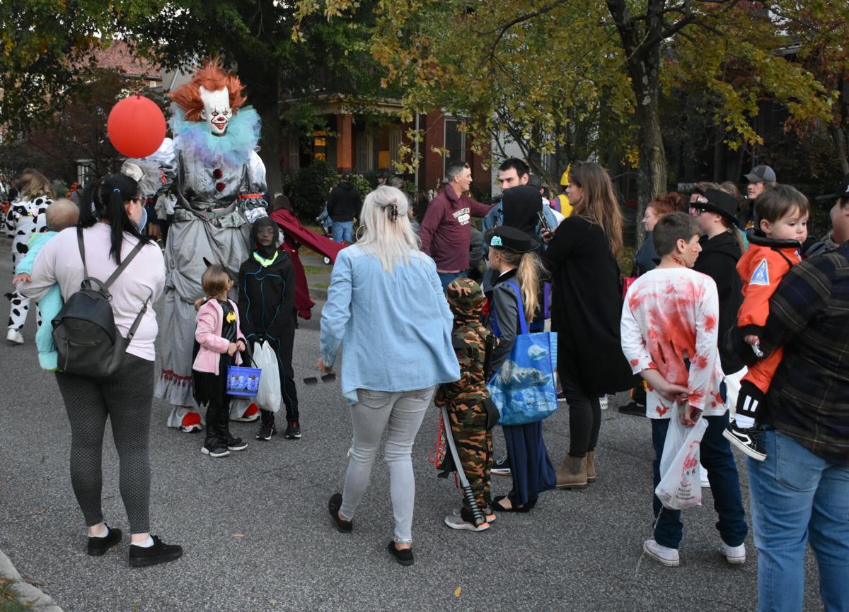 Happy Halloween!