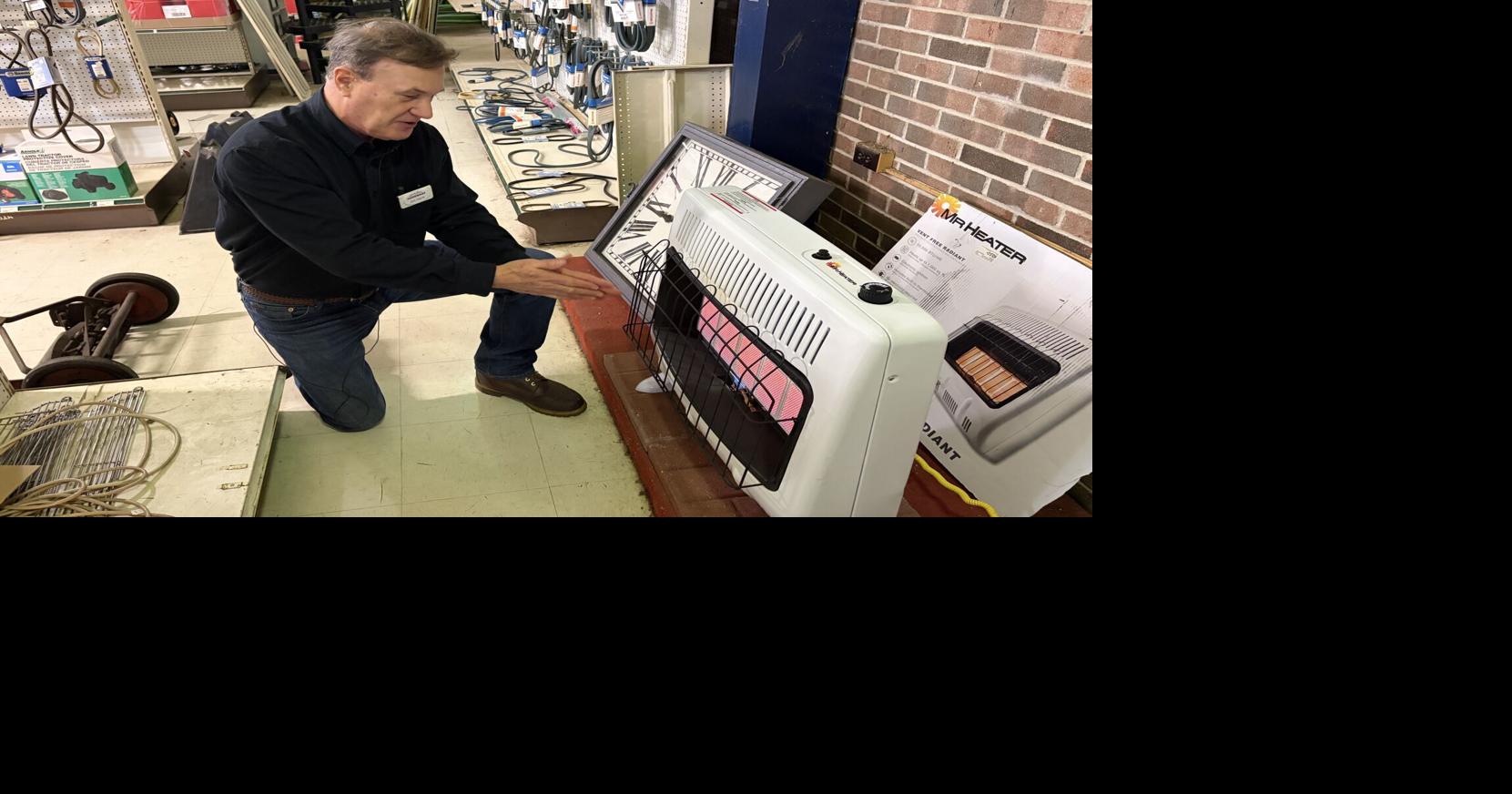 Hardware store owner shares tips for preparing homes and vehicles ahead ...