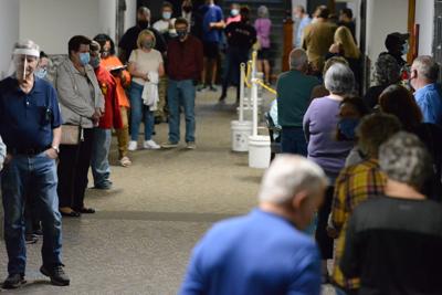 Baptist Health Will Pay Employees To Work Polls News Paducahsun Com