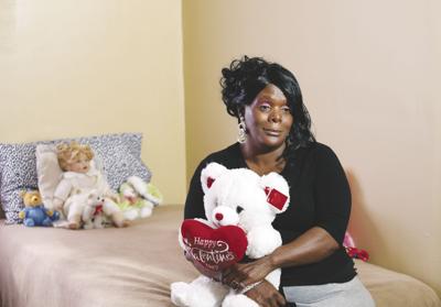 Sex-trafficking victims find safe haven Life paducahsun