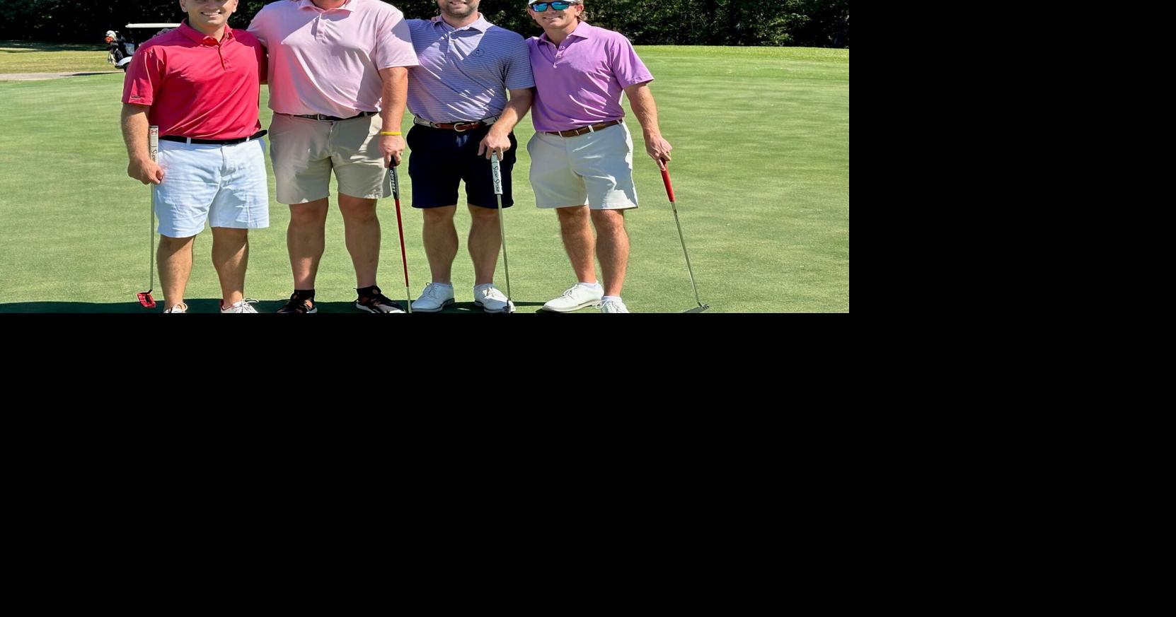 Golf foundation raises thousands for Murray Regional Cancer Center ...