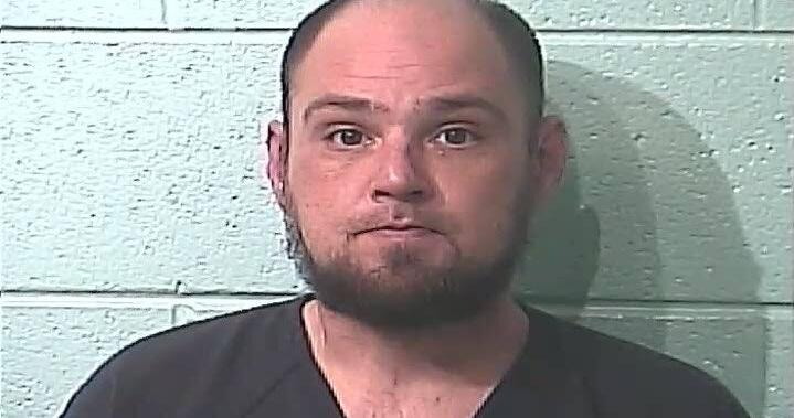 Case of man accused of murder in Hardin heads to grand jury | News ...