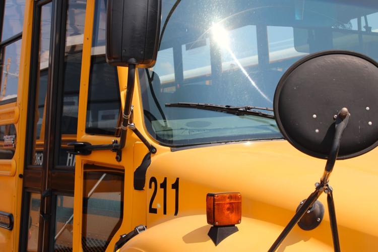 Bus driver shortage continues to impact schools | News | paducahsun.com