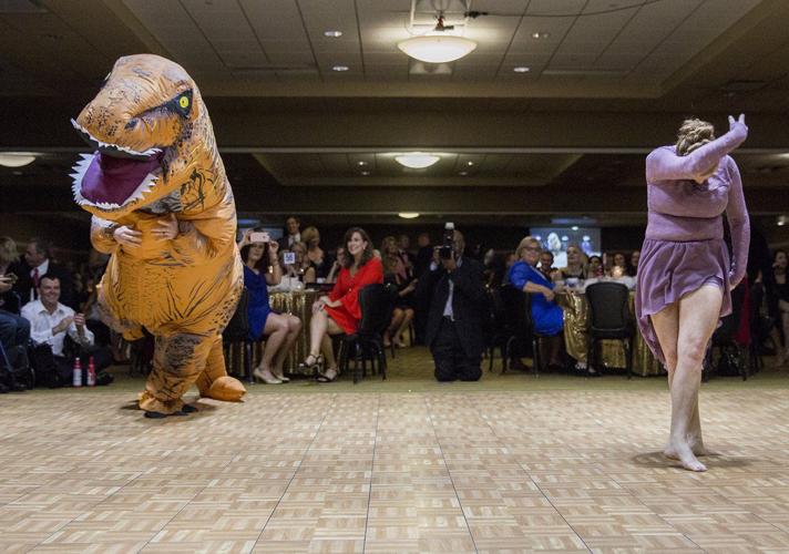 Dancing With Our Stars | Local News | paducahsun.com