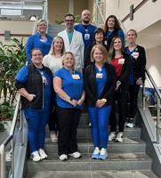 Baptist Health Paducah awarded for rural stroke care