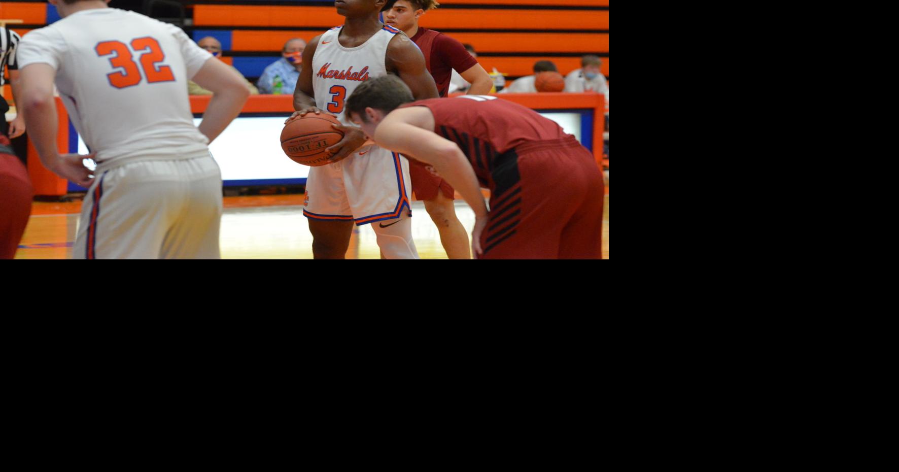 Local athletes populate basketball leaderboards Sports