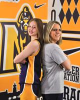 McCracken alum, Claire Johnson to join Murray State women's basketball