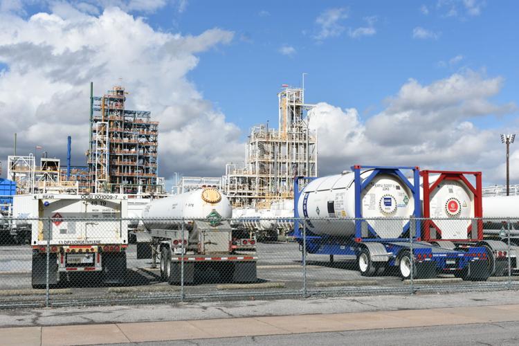 Arkema Calvert City plant to source renewable energy to cut carbon