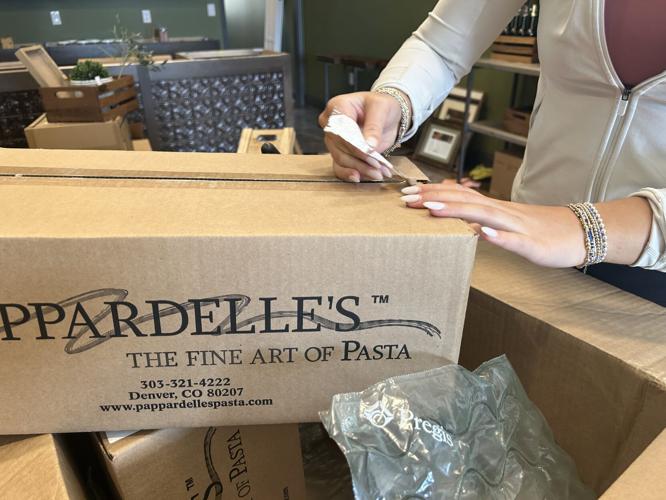 Paducah Olive Oil Company preparing to move back into original location