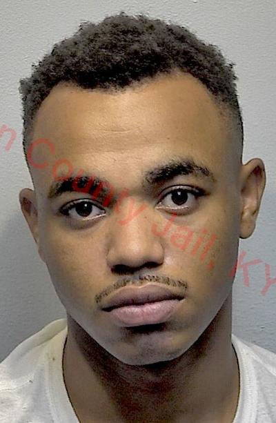 Two teens charged in armed robbery | News | paducahsun.com