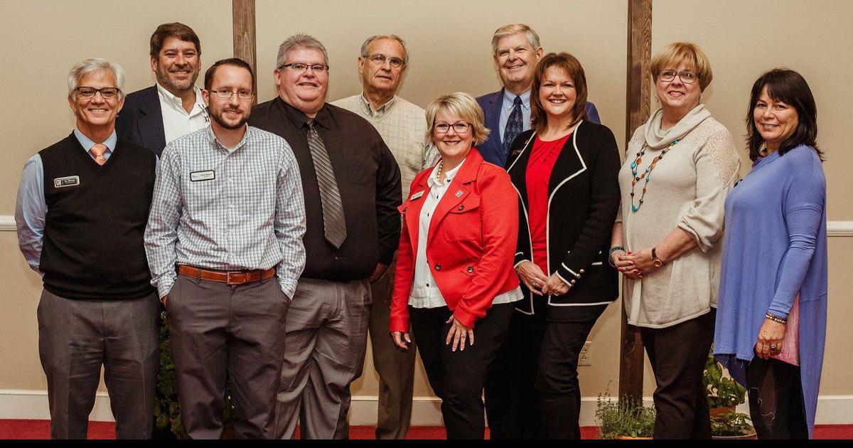 Paducah Board of Realtors installs officers, directors Local News