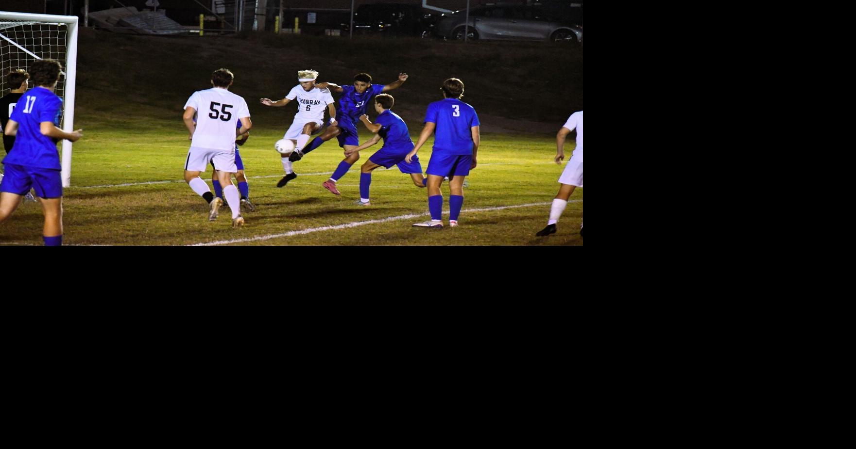 Tigers close out regular season perfect, beat Tilghman 5-0