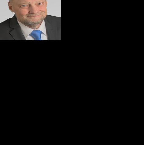 Larry Dean 'T-WOOD' Thistlewood