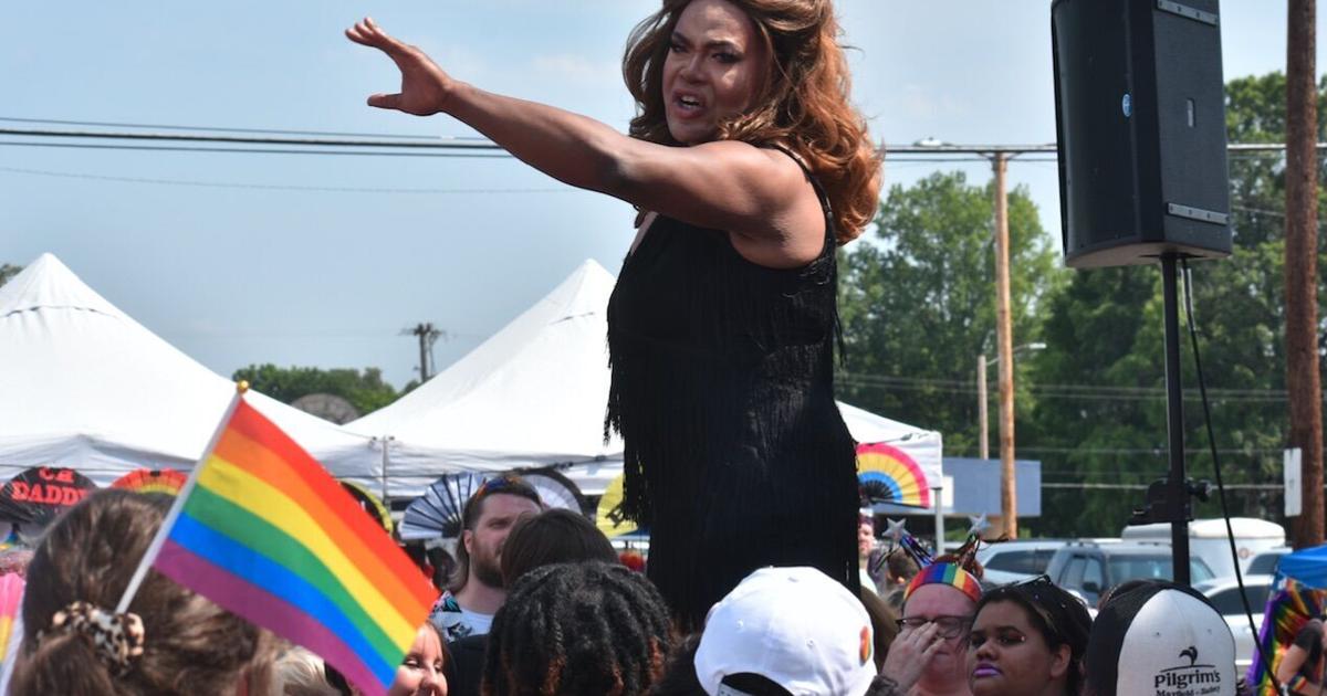 PADUCAH PRIDE News