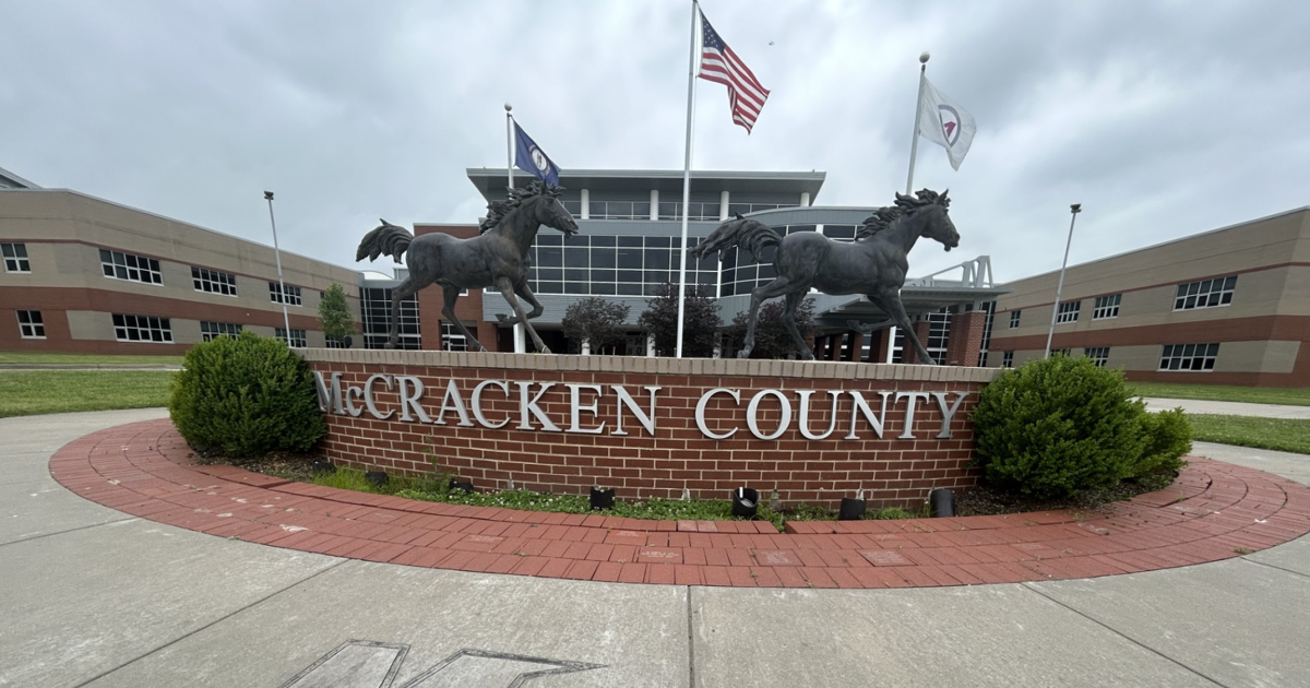 Removing non-academic barriers: McCracken County Public Schools Removing non-academic barriers: McCracken County Public Schools