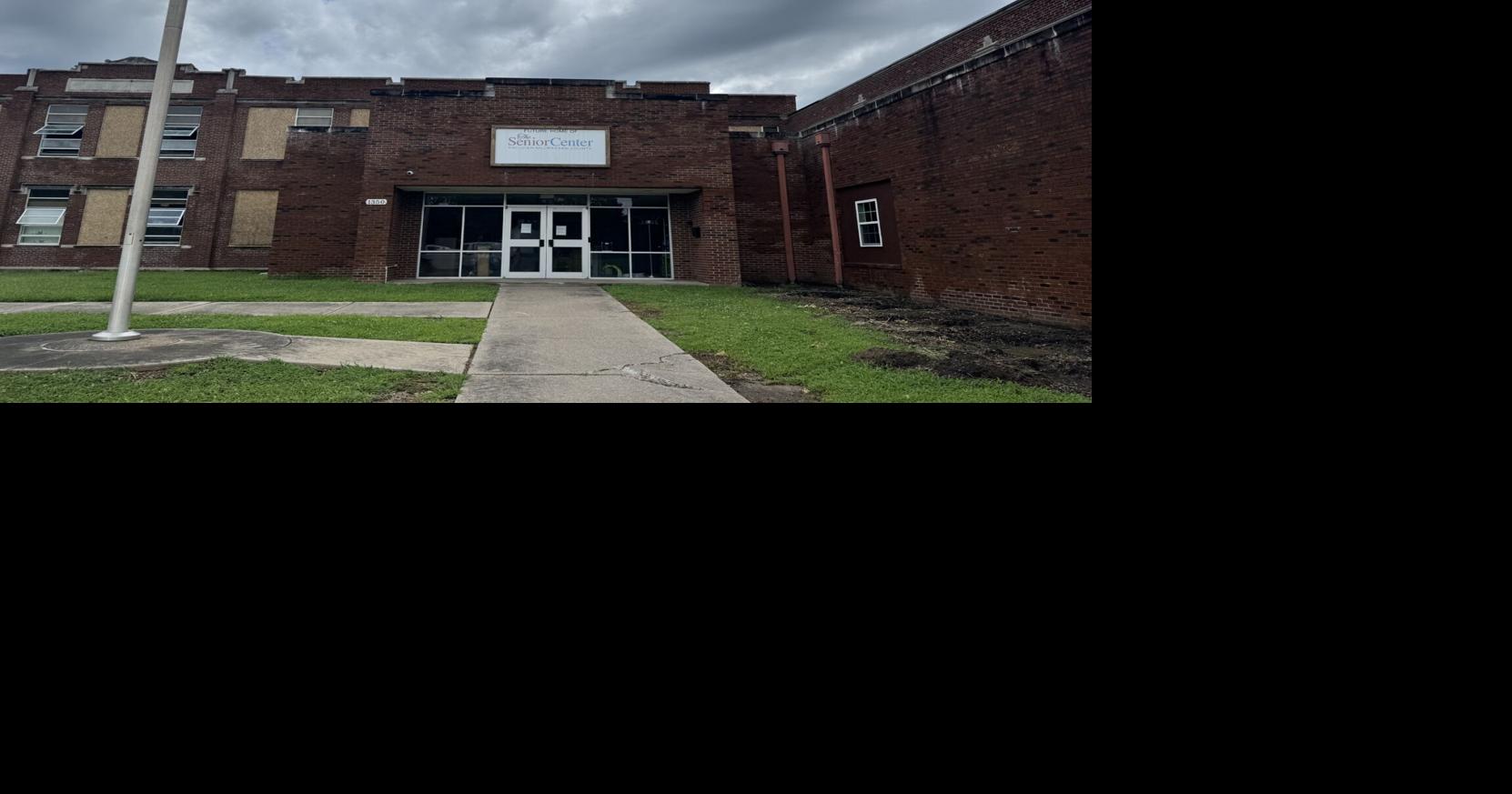 Paducah-McCracken County Senior Center seeks final funds for renovation