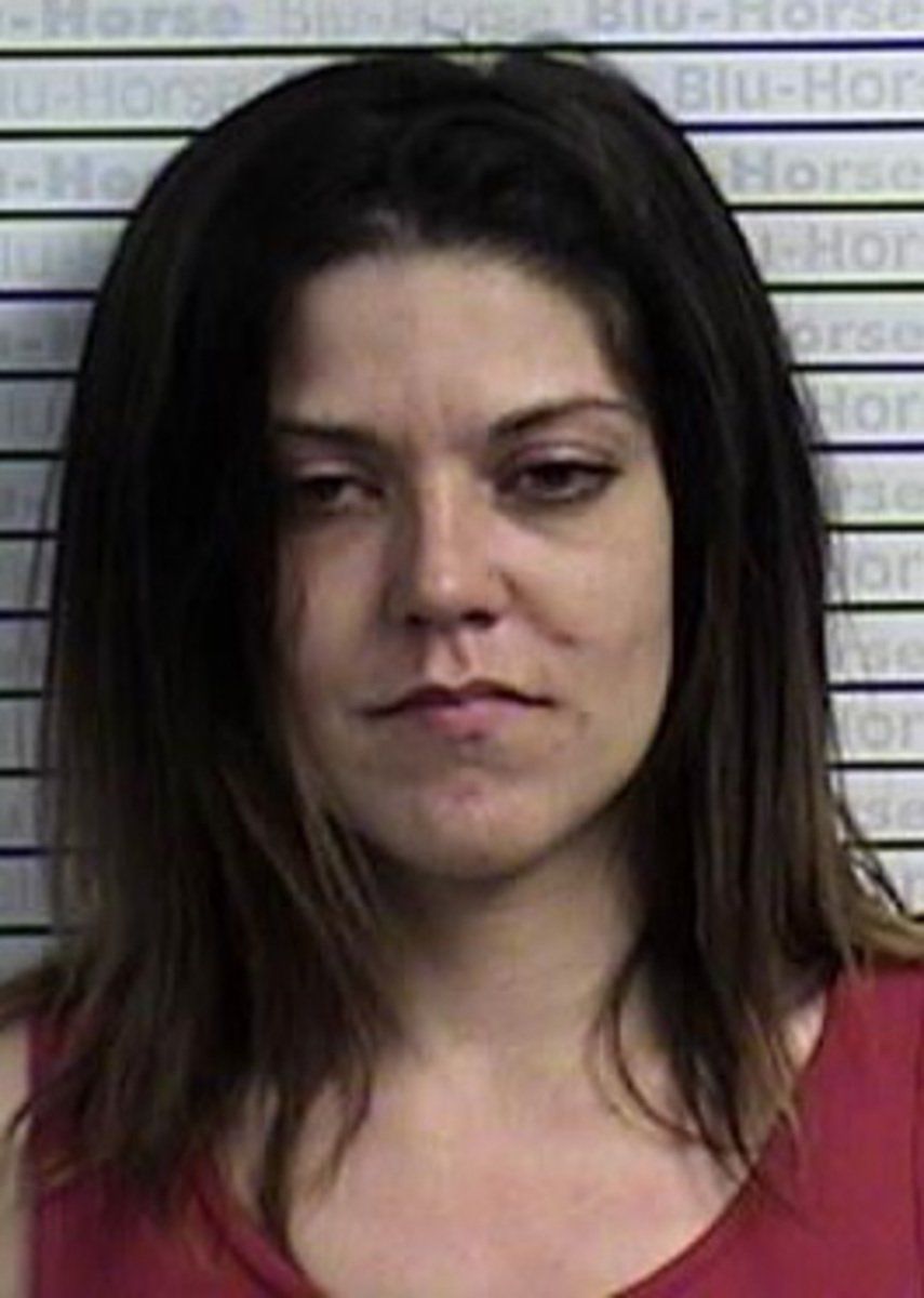 Man Arrested Woman Sought In Graves County Local News