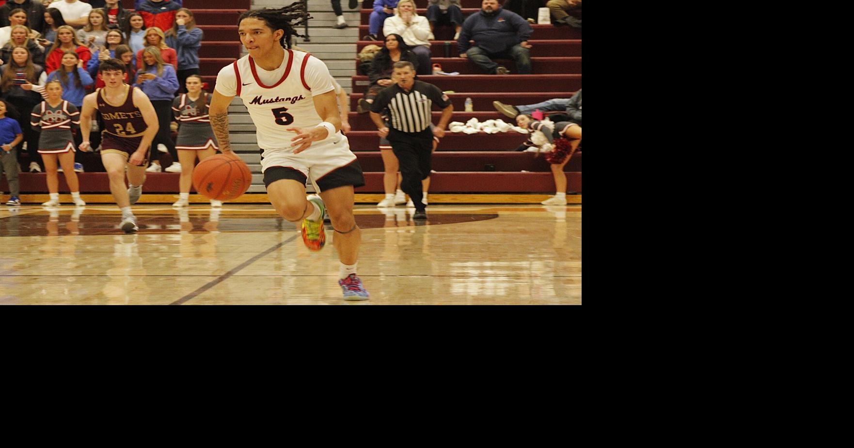 Miles Woodfork | | paducahsun.com