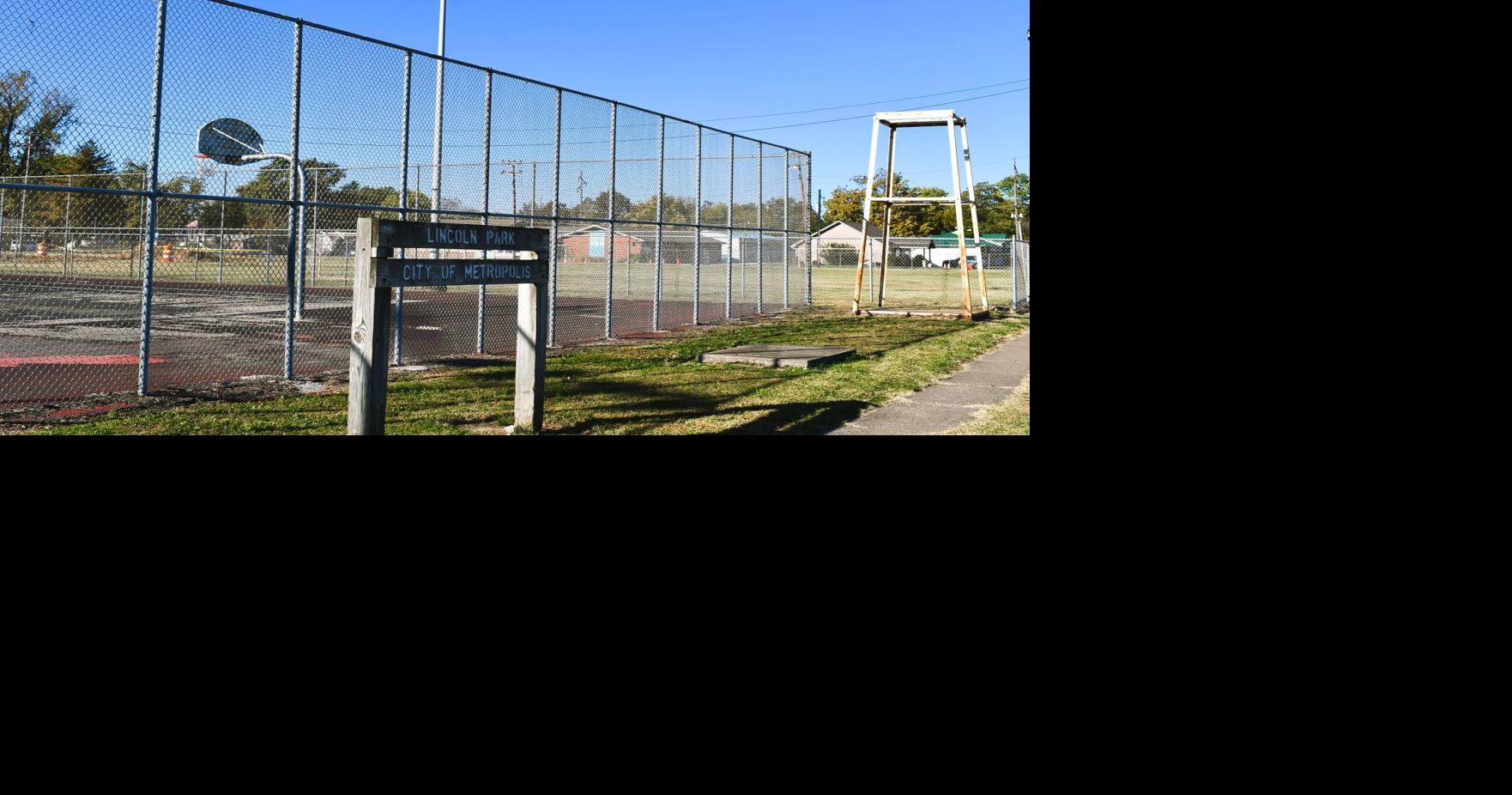 Renovations to Lincoln Park would provide ‘something for people to get outdoors and enjoy’