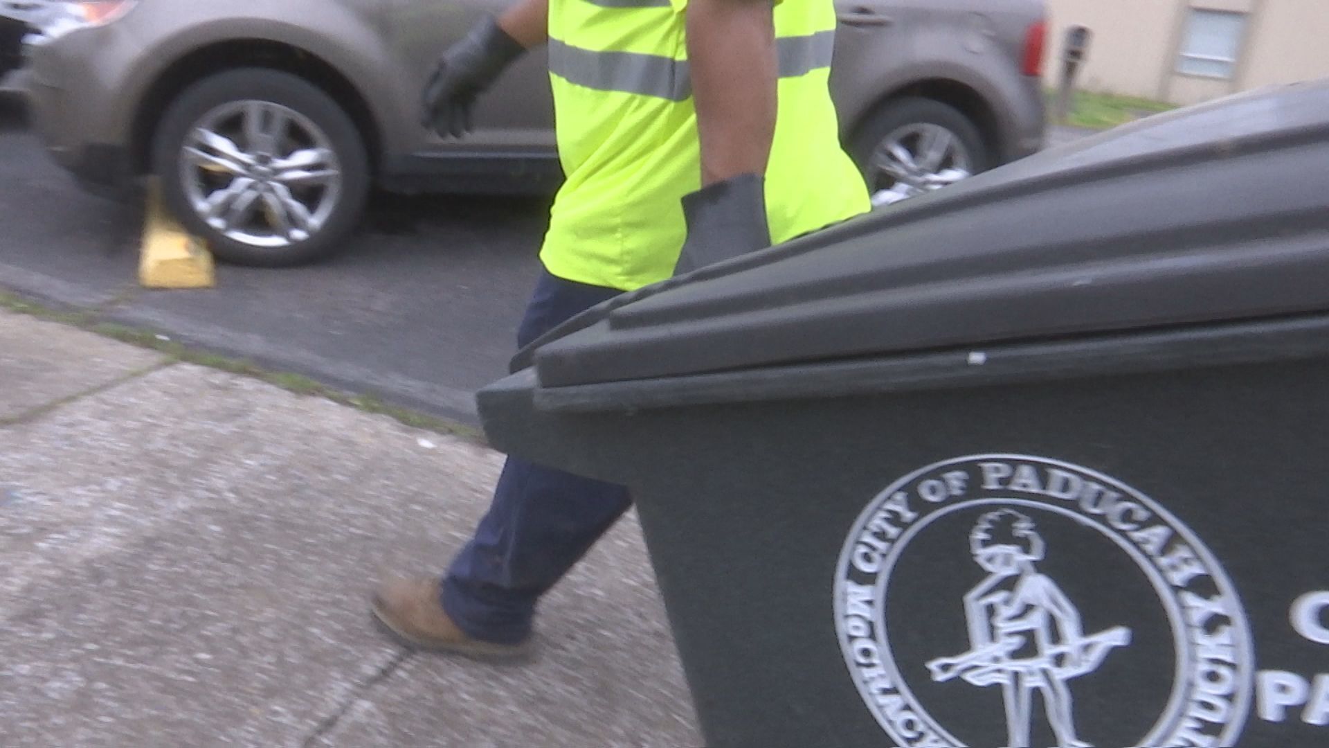 City May Increase Trash Collection Fee In Coming Months | News ...