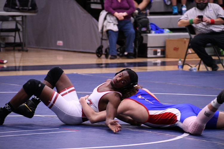 McCracken wrestling gets to state duals Sports