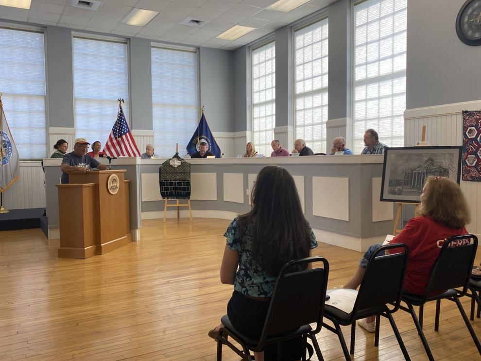'Every little bit helps'— Calloway County receives funding to improve farm operations