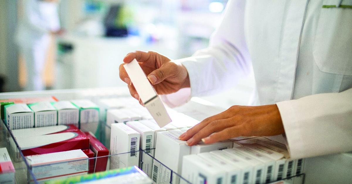 Relief from drug industry middlemen stalled in Kentucky as independent pharmacies struggle
